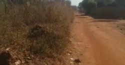 TERRAIN À VENDRE À NIAMAKORO COURANI WEREDA TERRAIN À VENDRE À NIAMAKORO COURANI WEREDA