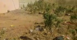 TERRAIN À VENDRE À NIAMAKORO COURANI WEREDA TERRAIN À VENDRE À NIAMAKORO COURANI WEREDA