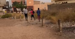 TERRAIN 3×10/20 À VENDRE À SEBENICORO TERRAIN 3×10/20 À VENDRE À SEBENICORO