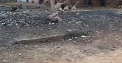 TERRAIN 3×10/20 À VENDRE À SEBENICORO TERRAIN 3×10/20 À VENDRE À SEBENICORO