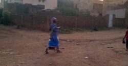 Vente de terrain 15/20 m a Faladie pres du Hall de Bamako Vente de terrain 15/20 m a Faladie pres du Hall de Bamako