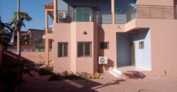 Villa|Duplex non meublé de haut standing à louer à Badalabougou Est Villa|Duplex non meublé de haut standing à louer à Badalabougou Est