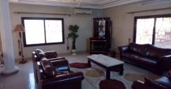 Villa Meublée à louer à Sotuba ACI Bamako Villa Meublée à louer à Sotuba ACI Bamako