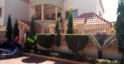 Villa Meublée à louer à Sotuba ACI Bamako Villa Meublée à louer à Sotuba ACI Bamako