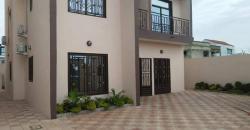 Villa R+2 Haut Standing avec piscine a vendre a Magnambougou cite palmeraies Villa R+2 Haut Standing avec piscine a vendre a Magnambougou cite palmeraies