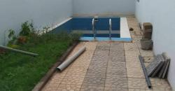 Villa R+2 Haut Standing avec piscine a vendre a Magnambougou cite palmeraies Villa R+2 Haut Standing avec piscine a vendre a Magnambougou cite palmeraies