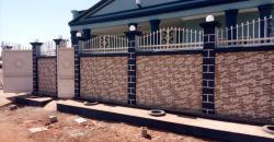 Villa à vendre à Niamana Villa à vendre à Niamana