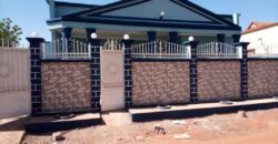 Villa à vendre à Niamana Villa à vendre à Niamana