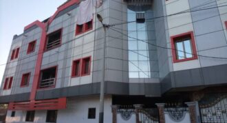 Appartement meublé 1 chambre à louer – ACI 2000, Bamako