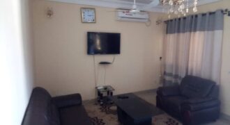 Appartement meublé 2 chambres à louer – ACI 2000, Bamako