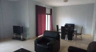 Appartement meublé 3 chambres à louer – ACI 2000, Bamako