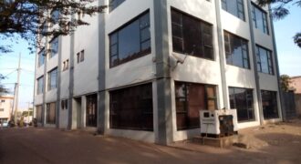 Bureaux open space à louer – Sogoniko, avenue de l&rsquo;OUA
