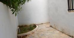 Villa duplex en location a Sebenikoro non loin de la maison d’IBK Villa duplex en location a Sebenikoro non loin de la maison d’IBK