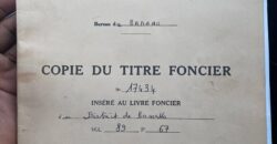 École à vendre – Magnambougou Projet, Bamako École à vendre – Magnambougou Projet, Bamako