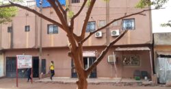 Immeuble à vendre – Torokorobougou, Bamako Immeuble à vendre – Torokorobougou, Bamako