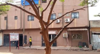 Immeuble à vendre – Torokorobougou, Bamako