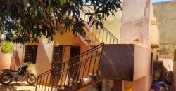 Maison 3 chambres à vendre – Titibougou, titre foncier Maison 3 chambres à vendre – Titibougou, titre foncier