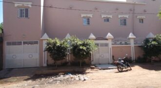 Maison 5 chambres à vendre – ACI 2000, Bamako