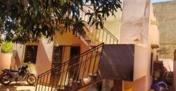 Maison a vendre a Titibougou avec titre foncier Maison a vendre a Titibougou avec titre foncier
