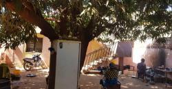 Maison a vendre a Titibougou avec titre foncier Maison a vendre a Titibougou avec titre foncier