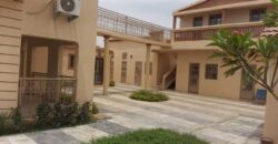 Maison neuve 3 chambres à vendre – Niamana, Bamako Maison neuve 3 chambres à vendre – Niamana, Bamako