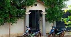 Villa Duplex en location a Sebenikoro Villa Duplex en location a Sebenikoro