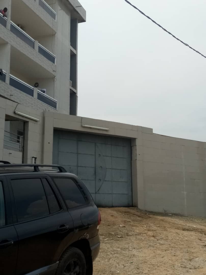 Bel Appartement En Vente A Cocody Abidjan Ref 18509 Se Loger Au Mali