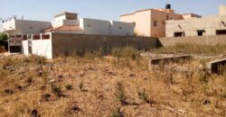 Terrain 300 m² (15/20) à vendre – Sirakoro Zirakoro Terrain 300 m² (15/20) à vendre – Sirakoro Zirakoro
