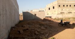 Terrain 375 m² (12,50/20) à vendre – Niamakoro Kourani Wereda Terrain 375 m² (12,50/20) à vendre – Niamakoro Kourani Wereda