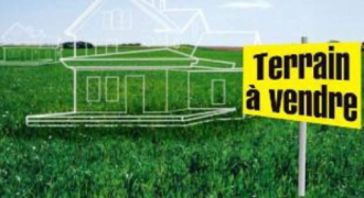 Terrain 540 m² (18/30) à vendre – Baco Djicoroni Golf