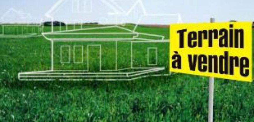 Terrain 540 m² (18/30) à vendre – Baco Djicoroni Golf