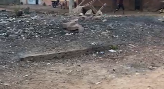 Terrain 600 m² (3×10/20) à vendre – Sébénikoro, Bamako