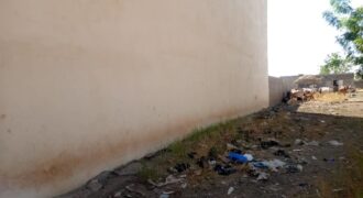 Terrain 750 m² (25/30) à vendre – Sirakoro