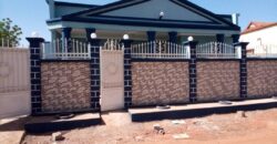 Villa 3 chambres à vendre – Niamana, titre foncier Villa 3 chambres à vendre – Niamana, titre foncier