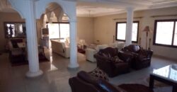Villa meublée 4 chambres à louer – Sotuba ACI, Bamako Villa meublée 4 chambres à louer – Sotuba ACI, Bamako