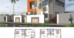 Villas duplex haut standing à vendre – Cité Sanya, Samaya Villas duplex haut standing à vendre – Cité Sanya, Samaya