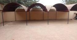 Appartement de 3 chambres à louer à Magnambougou Appartement de 3 chambres à louer à Magnambougou