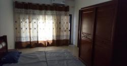 Appartement meublé à l’ACI 2000: 2 chambres,1 salon, 2 salles de bain Appartement meublé à l’ACI 2000: 2 chambres,1 salon, 2 salles de bain