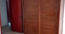 Appartement meublé à l’ACI 2000: 2 chambres,1 salon, 2 salles de bain Appartement meublé à l’ACI 2000: 2 chambres,1 salon, 2 salles de bain