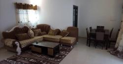 Appartement meublé à l’ACI 2000: 2 chambres,1 salon, 2 salles de bain Appartement meublé à l’ACI 2000: 2 chambres,1 salon, 2 salles de bain