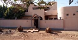 Bâtiment Commercial à louer à Faladié Bamako Bâtiment Commercial à louer à Faladié Bamako