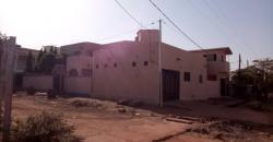 Bâtiment Commercial à louer à Faladié Bamako Bâtiment Commercial à louer à Faladié Bamako