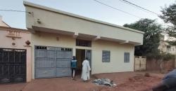 VILLA À VENDRE À YIRIMADIO : 3 CHAMBRES SALON VILLA À VENDRE À YIRIMADIO : 3 CHAMBRES SALON