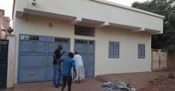 VILLA À VENDRE À YIRIMADIO : 3 CHAMBRES SALON VILLA À VENDRE À YIRIMADIO : 3 CHAMBRES SALON