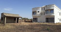 CHAMPS 5 HECTARES À VENDRE À BANANKORONI CHAMPS 5 HECTARES À VENDRE À BANANKORONI