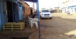 TERRAIN 25/30 À VENDRE À KALABAN COURA TERRAIN 25/30 À VENDRE À KALABAN COURA