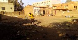 TERRAIN 25/30 À VENDRE À KALABAN COURA TERRAIN 25/30 À VENDRE À KALABAN COURA