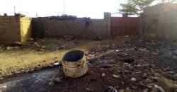 TERRAIN 25/30 À VENDRE À KALABAN COURA TERRAIN 25/30 À VENDRE À KALABAN COURA