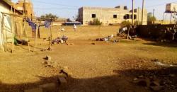 TERRAIN 25/30 À VENDRE À KALABAN COURA TERRAIN 25/30 À VENDRE À KALABAN COURA