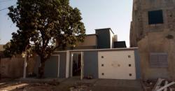 Villa neuve à vendre à Sébénikoro: 3 chambres 1 salon 2 salles de bain Villa neuve à vendre à Sébénikoro: 3 chambres 1 salon 2 salles de bain